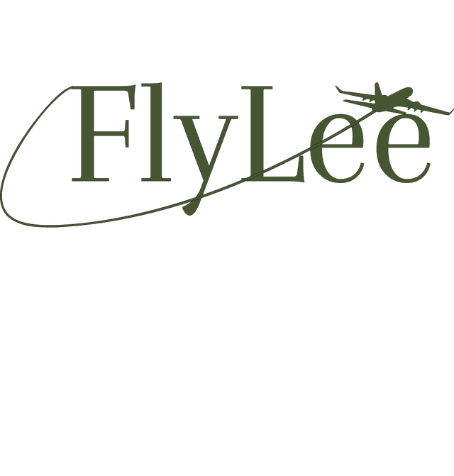 FlyLee Logo